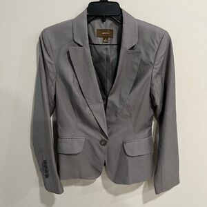 Merino Women’s Blazer